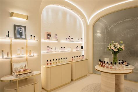 dior spa plaza|Dior spa products.